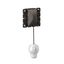 6A 2 WAYS PULL-CORD PUSH BUTTON thumbnail 2