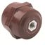 ZX52 Busbar holder, 40 mm x 40 mm x 40 mm thumbnail 1