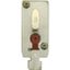Fuse-link, LV, 25 A, AC 690 V, NH000, gL/gG, IEC, dual indicator, live gripping lugs thumbnail 5