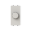 Resistive rotatory dimmer 127/230V - 1M - Dune thumbnail 1