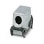 HC-STA-B16-HHWD-1STP21-EL-AL - Housing thumbnail 1