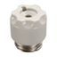 D-screw cap, porcellain 500V thumbnail 2