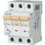 PL7-C13/3 Miniature circuit breaker (MCB), 13 A, 3p, characteristic: C thumbnail 2