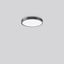 TRIONA round, 38 W, 3050 lm, 827-865, anthracite, smart+free Ceiling a thumbnail 1