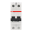 S202MTR-C1 Miniature Circuit Breaker thumbnail 1