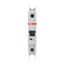 SU201M-C4 Miniature Circuit Breaker - 1P - C - 4 A thumbnail 6