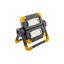 LED floodlight with rechargeable battery WORKY, 2x10 W COB, 1200 lm, 6400K, 5V/1A, USB-C, IP44 thumbnail 1