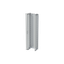 Q843E416 Cabinet, 1649 mm x 384 mm x 250 mm thumbnail 2