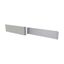 ProfiSNAP Mounting Kit, maximum installation depth, for enclosure widt thumbnail 1