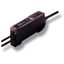 Photoelectric sensor, optical fibre amplifier, bar LED display, diagno E3X 7026R thumbnail 4