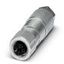 SACC-M12FSX-8QO SH ETH - Data connector thumbnail 2