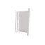 HW3-KLV Replacement wall trough, hollow-wall, 3-rows, without flange thumbnail 1