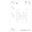 WALL LAMP PASTELO 2 WHITE G9 2X8W IP20 thumbnail 4