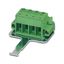 PC 16/ 4-STF-SH-10,16 - PCB connector thumbnail 2