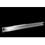 VX Support rail 48 x 26 mm,Â W: 600 mm thumbnail 2