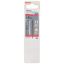 Metal drill bits HSS-Co, DIN 338 2 x 29 x 49 mm 1 pcs. thumbnail 2