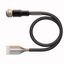 Actuator and Sensor Cable, PVC Connection Cable   RKC8.800T-10/TEL thumbnail 2