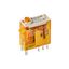 Mini.ind.relays 2CO 8A/110VAC/Agni/Test button/Mech.ind. (46.52.8.110.0040) thumbnail 5