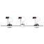 DOLIX OUT GU10 ROUND downlight , white, max. 35W thumbnail 3