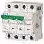PL6-D1,5/3N Small circuit breaker, 6kA 3p+N (instead of 177471) thumbnail 2