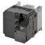 M1 AC Drive, 4.0/5.5 kW (HD/ND), 9.2/11.1 A (HD/ND), 400 VAC, 3~ input thumbnail 2