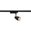 SPOT T LED, black, 35W, 3000K, incl. 3-phase adapter thumbnail 2
