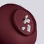Ceiling lamp OMIQ burgundy thumbnail 7