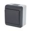 HERMES PUSH 'BELL' SWITCH thumbnail 5