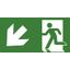 BLPISOP-2240E54 PrimEvo pictogram 45 arrow down L thumbnail 2