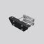 Truss L 346 B 235 H 90 d 95 colour: anthracite thumbnail 2