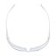 3M™ Virtua™ Safety Glasses, Anti-Scratch, Clear Lens, 71500-00001, 20/ thumbnail 7