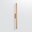 WALL LAMP PASTELO 2 GOLD G9 2X8W IP20 thumbnail 4