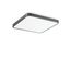 TRIONA square, 76 W, 9900 lm, 840, anthracite, DALI Ceiling and wall l thumbnail 1