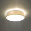 CEILING LAMP ARENA 45 WHITE E27 3X60W IP20 thumbnail 5