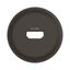 1.4 A TYPE HDMI PRE-CONNECTED SOCKET ROCKER BLACK thumbnail 4
