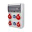 Cabinet V845-ZSF20202000.1 /3952 drawer thumbnail 1