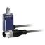LIMIT SWITCH TRANSMIT M12METAL END PLUNG (CT à 22 C62) thumbnail 6