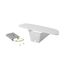 Shelf for CV 80mm universal column thumbnail 2