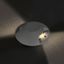 GREY IP67 SURFACE GROUND WW 2X6W 230V thumbnail 2