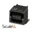 FP 0,8/ 52-FH - SMD female connectors thumbnail 3