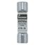 Fuse-link, low voltage, 0.1 A, AC 600 V, 10 x 38 mm, supplemental, UL, CSA, fast-acting thumbnail 2