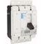 NZMH2-4-PX250/VAR-SVE NZM2 PXR25 circuit breaker - integrated energy measurement class 1, 250A, 4p, variable, Screw terminal, plug-in technology thumbnail 5