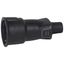 2P+E extension - German standard - rubber - bulk thumbnail 2