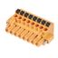 PCB plug-in connector, female plug, 5.08 mm, Number of poles: 11, 90°, PUSH IN with actuator, Clamping range, max. : 3.31 mm², Box thumbnail 1