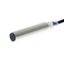 Proximity sensor, inductive, nickel-brass, long body, M12, shielded, 2 E2B 2115F thumbnail 3