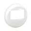 UNIVERSAL AUTOMATIC SWITCH COVER WITHOUT OVERRIDE CELIANE WHITE thumbnail 1