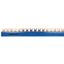 C-Busbar 1-pole, 16mmý, N, blue, 1m thumbnail 2