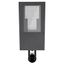 THEOS GLASS 105 SR/150 4000K ANTHRACITE thumbnail 2