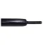 Heat Shrink Tube Adhesive SRH3 33–8mm Black thumbnail 1