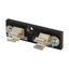 Eaton Bussmann series CVR fuse block cover - CVR-CCM thumbnail 12